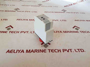 Carlo Gavazzi Paa01Dm24 Delay On Operate Timer 24-240 Vac/Dc 50-60Hz