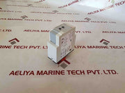 Carlo Gavazzi Paa01Dm24 Delay On Operate Timer 24-240 Vac/Dc 50-60Hz