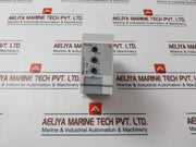 Carlo Gavazzi Pac01Cm24 Star Delta Timer 0.1S-60S, 24-240 Vac/Dc, 50-60Hz