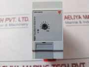 Carlo Gavazzi Pbb01Cm24 True Delay On Release Timer 24-240 Vac/Dc