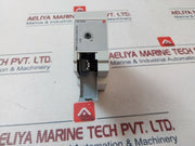 Carlo Gavazzi Pbb01Cm24 True Delay On Release Timer 24-240 Vac/Dc