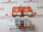 Carlo Gavazzi Pbb01Cm24 True Delay On Release Timer 24-240 Vac/Dc