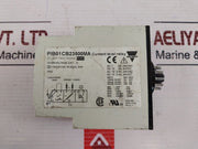 Carlo Gavazzi Pib01Cb23500Ma Current Level Relay 0.1-30S