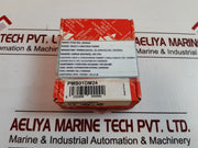 Carlo Gavazzi Pmb01Dm24 Multifunction Timer (New)