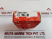 Carlo Gavazzi Pmb01Dm24 Multifunction Timer (New)