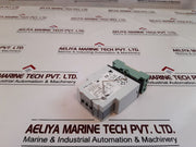 Carlo Gavazzi Pmb01Dm24 Multifunction Timer With Base
