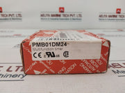 Carlo Gavazzi Pmb01Dm24 Multifunction Timer 240V