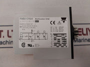 Carlo Gavazzi Pmb01Dm24 Multifunction Timer 240V