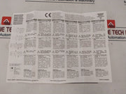 Carlo Gavazzi Pmb01Dm24 Multifunction Timer 240V