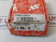 Carlo Gavazzi Pmb01Dm24 Multifunctional Timer
