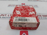 Carlo Gavazzi Pmc01D024 Multifunction Timer