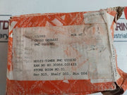 Carlo Gavazzi Pmc01D230 Multifunction Timer Ip 20