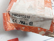 Carlo Gavazzi Pmc01D230 Multifunction Timer Ip 20