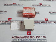 Carlo Gavazzi Pmc01D230 Multifunction Timer Ip 20