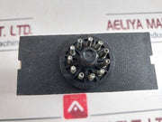 Carlo Gavazzi Pmc01D230 Multifunction Timer Ip 20