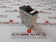 Carlo Gavazzi Pmc01D230 Multifunction Timer 230Vac, 50-60Hz