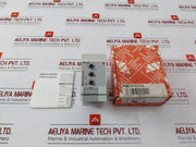Carlo Gavazzi Pmc01D724 Multifunction Timer 24Vdc 2W Ip 20 1-10 240V 8A 0.1S-10H