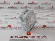 Carlo Gavazzi Pmc01D724 Multifunction Timer 24Vdc 2W Ip 20 1-10 240V 8A 0.1S-10H