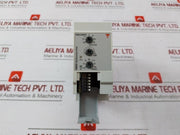 Carlo Gavazzi Pmc01D724 Multifunction Timer 24Vdc 2W Ip 20 1-10 240V 8A 0.1S-10H