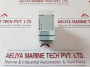 Carlo Gavazzi Ppa01Cm44 3-phase Monitoring Relay 240V 1/2Hp
