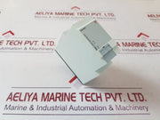 Carlo Gavazzi Ppa01Cm44 3-phase Monitoring Relay 240V 1/2Hp