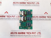 Carlo Gavazzi Pt/4-20 Ma Pcb Card