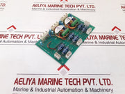 Carlo Gavazzi Pt/4-20 Ma Pcb Card