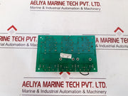 Carlo Gavazzi Pt/4-20 Ma Pcb Card