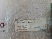 Carlo Gavazzi Pt/4-20Ma Rev.1