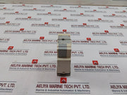 Carlo Gavazzi Pua01Cb23500V Voltage And Current Relay With Socket 50-60Hz
