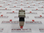 Carlo Gavazzi Pua01Cb23500V Voltage And Current Relay With Socket 50-60Hz