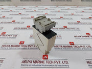 Carlo Gavazzi Pua01Cb23500V Voltage And Current Relay With Socket 50-60Hz