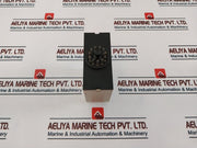 Carlo Gavazzi Pua01Cb23500V Voltage And Current Relay 115/230Vac 50-60Hz