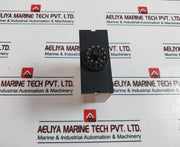Carlo Gavazzi Pua01Cb23500V Voltage And Current Relay 115/230Vac 50-60Hz Used