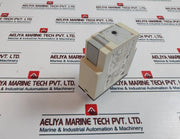 Carlo Gavazzi Pua01Cb23500V Voltage And Current Relay 115/230Vac 50-60Hz Used