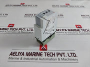 Carlo Gavazzi Pub01 Voltage Monitoring Relay Pub01Cd48500V