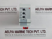 Carlo Gavazzi Pub01 Voltage Monitoring Relay Pub01Cd48500V