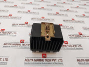 Carlo Gavazzi Ra2490-d06 Solid State Relay 3-32V