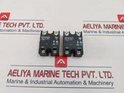 Carlo Gavazzi Ram1A60D25 Solid State Relay 4-32V