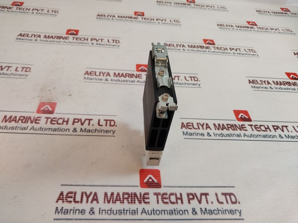 Carlo Gavazzi Rgc1A23A30Kke Rg Solid State Switch 20-275 Vac