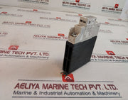 Carlo Gavazzi Rgc1A23A30Kke Rg Solid State Switch 20-275 Vac