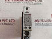 Carlo Gavazzi Rgc1A23A30Kke Rg Solid State Switch 20-275 Vac