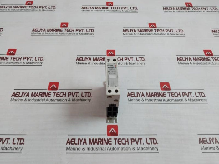 Carlo Gavazzi Rj1A23A30E Semiconductor Contactor Relay 24-275V~