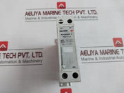 Carlo Gavazzi Rj1A23A30E Semiconductor Contactor Relay 24-275V~