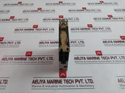 Carlo Gavazzi Rj1A23A30E Solid State Relay 15A, 230V