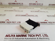 Carlo Gavazzi Rj1A60D20E Semiconductor Relay