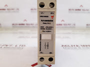 Carlo Gavazzi Rj1A60D20E Semiconductor Relay
