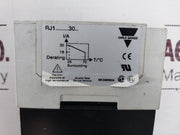 Carlo Gavazzi Rj1A60D30E Solid State Relay (Used)