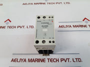 Carlo Gavazzi Rj1A60D50Es86 Semiconductor Contactor 50A, 600V
