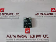 Carlo Gavazzi Rm1A48D25 Relay 4-32V